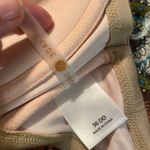 Shade & Shore Bikini top